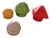 3.5'' / 4.5'' END POST CAP COVER ( OUTDOOR CHILDREN PLAYGROUND )